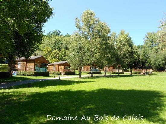 Au Bois De Calais Villa Corrèze Exteriör bild