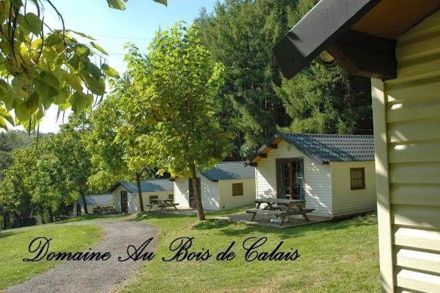Au Bois De Calais Villa Corrèze Exteriör bild
