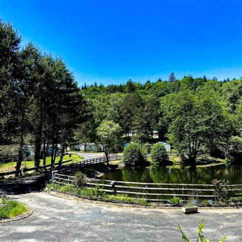 Au Bois De Calais Villa Corrèze Exteriör bild